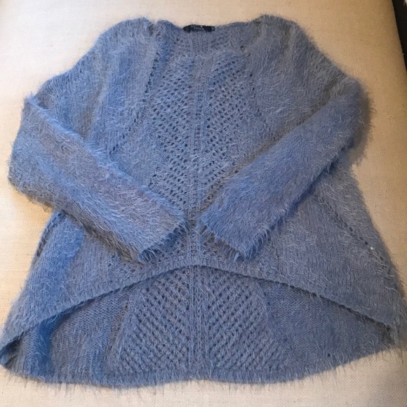 Paper Heart sweater - Picture 3 of 3